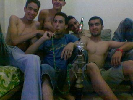 chicha ya wala