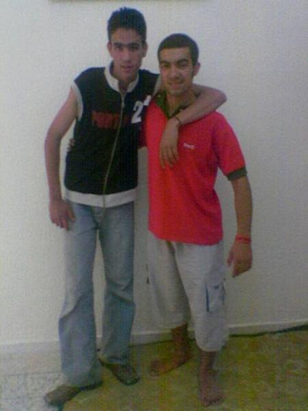 .........................me and kamal